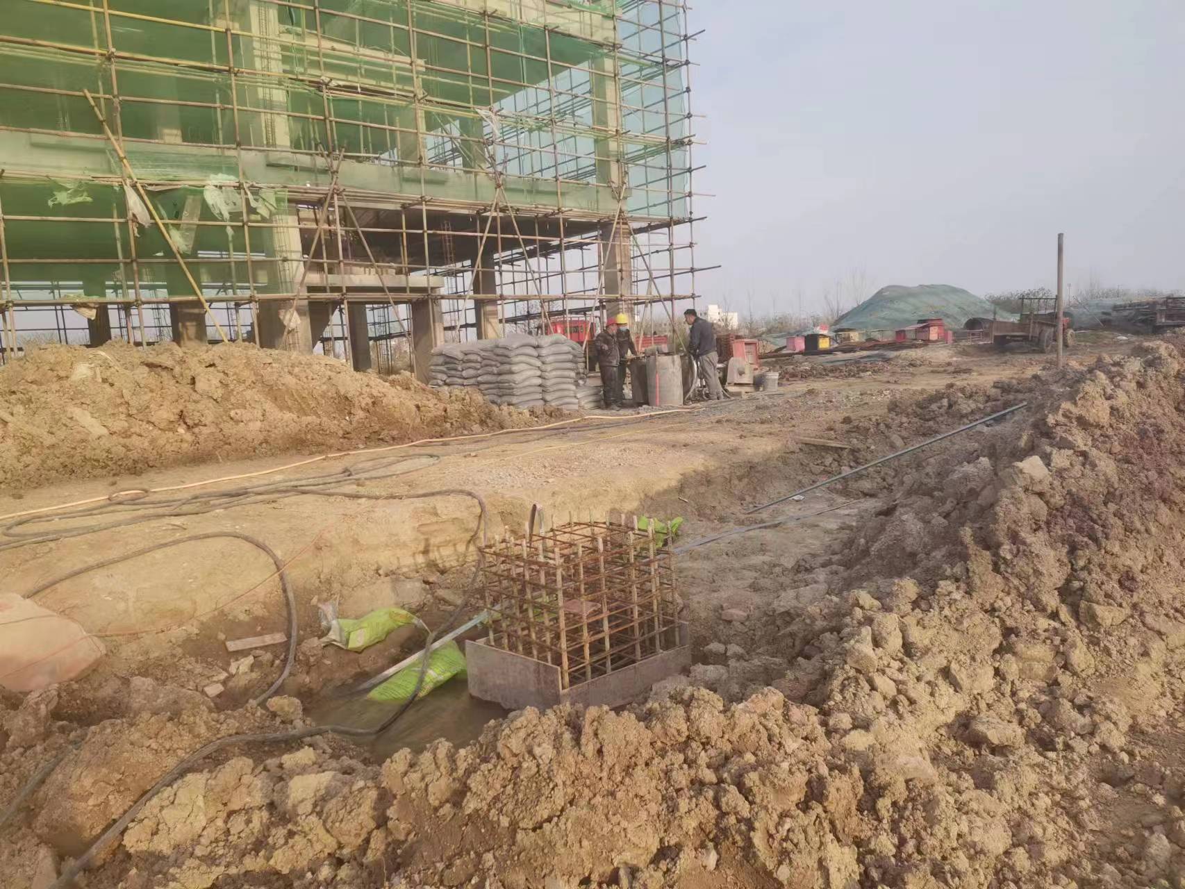 无极当桥梁出现裂缝的时候应该及时加固修补